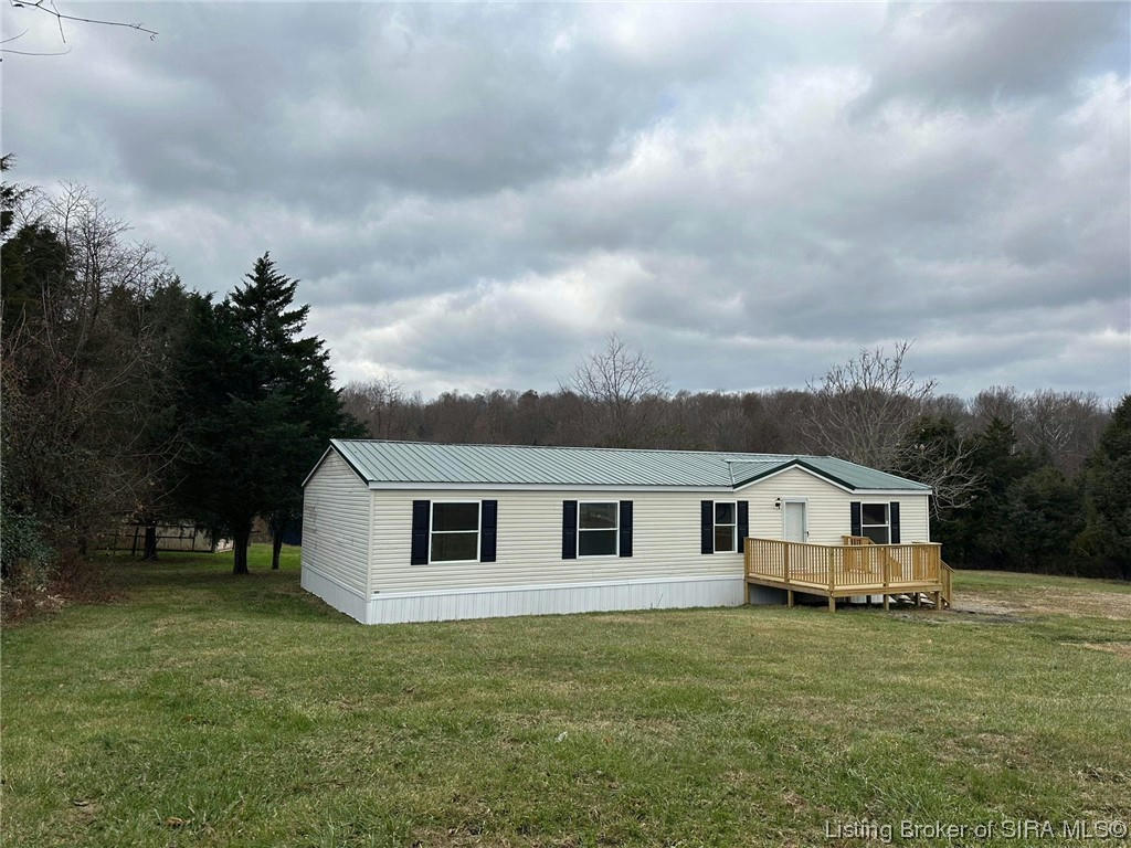 7733 RIPPERDAN VALLEY RD SW, CENTRAL, IN 47110, photo 1 of 35