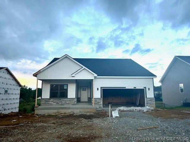 7009 DYLAN # LOT 420, GEORGETOWN, IN 47122, photo 1 of 5