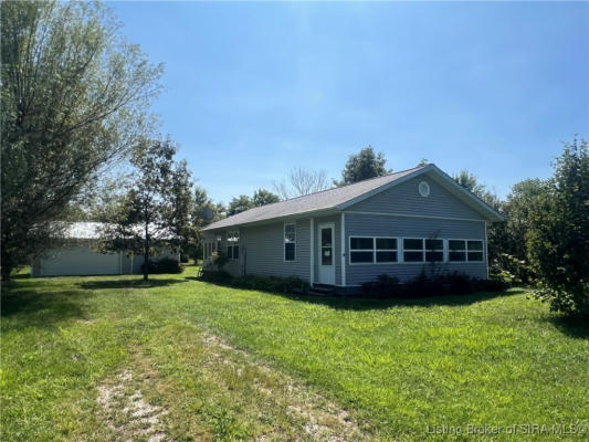 8302 HIGHWAY 362, NABB, IN 47147 - Image 1