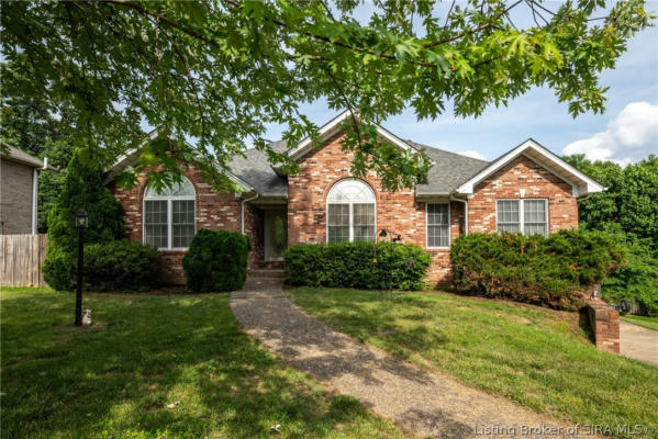 4183 ANDREW DR, FLOYDS KNOBS, IN 47119 - Image 1