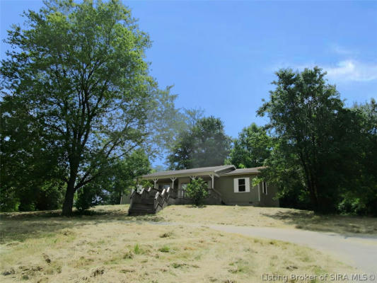 5029 S DOUBLE OR NOTHING RD, UNDERWOOD, IN 47177 - Image 1