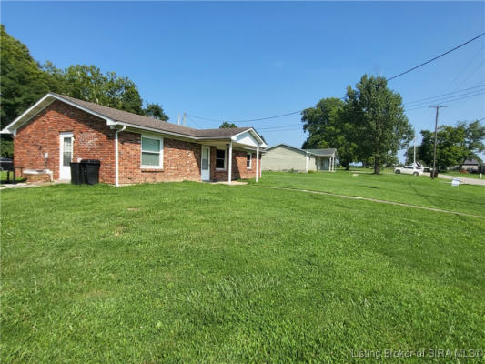 85 S JEFFERSON ST, PEKIN, IN 47165 - Image 1