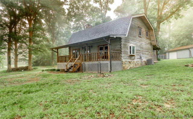 421 E COUNTY LINE RD, UNDERWOOD, IN 47177 - Image 1