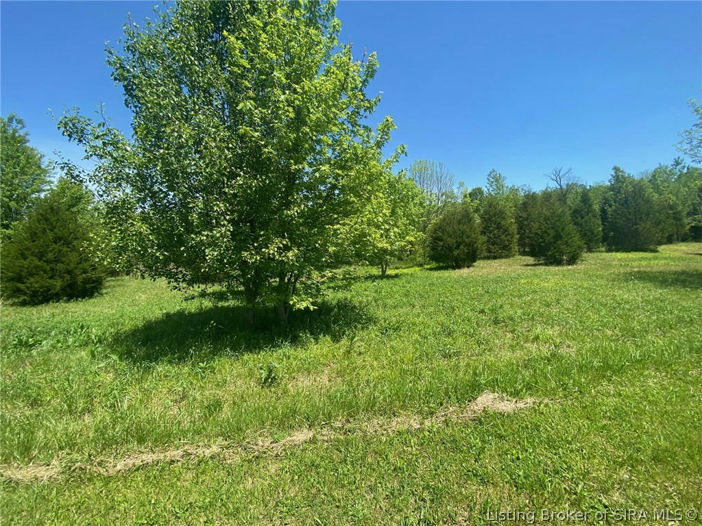CRANDALL STATION LOT #60, CRANDALL, IN 47114, photo 1 of 2