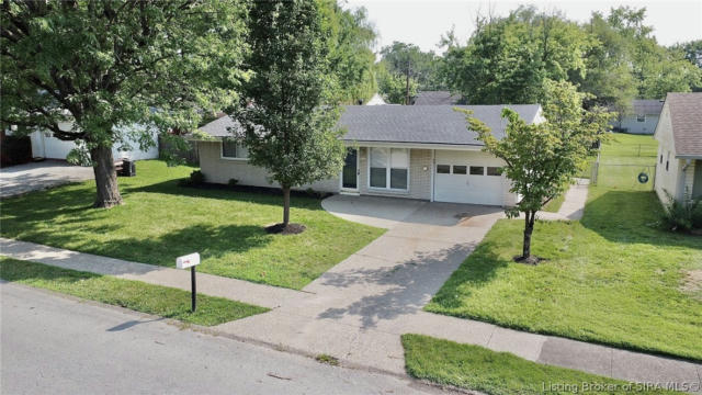 1712 MARLOWE DR, CLARKSVILLE, IN 47129 - Image 1