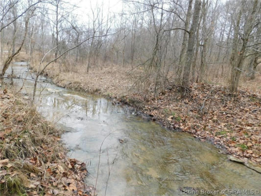 S SIDE OF BOWERS KNOB ROAD, PEKIN, IN 47165, photo 3 of 41