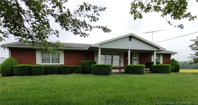 3746 S STATE ROAD 62, HANOVER, IN 47243 - Image 1