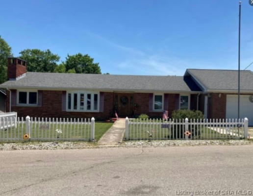 124 S 2ND ST, MARENGO, IN 47140 - Image 1
