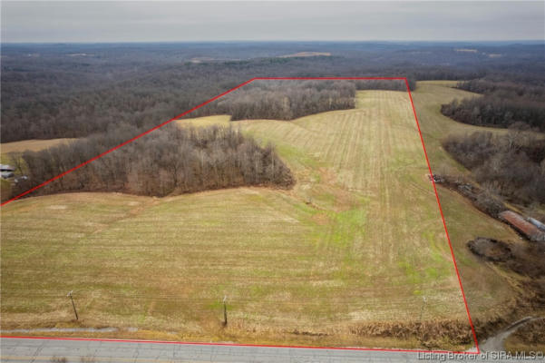 HIGHWAY 64 TRACT 1, ENGLISH, IN 47118 - Image 1