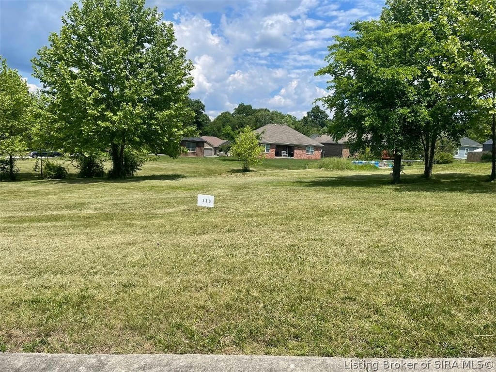 PINE DRIVE CIRCLE, HENRYVILLE, IN 47126, photo 1 of 2