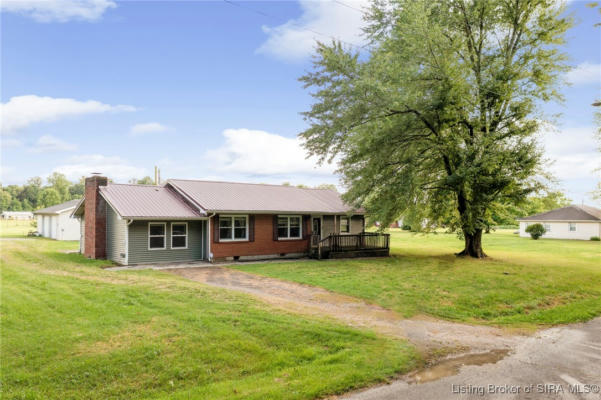 5884 E STUCKER RD, LEXINGTON, IN 47138 - Image 1