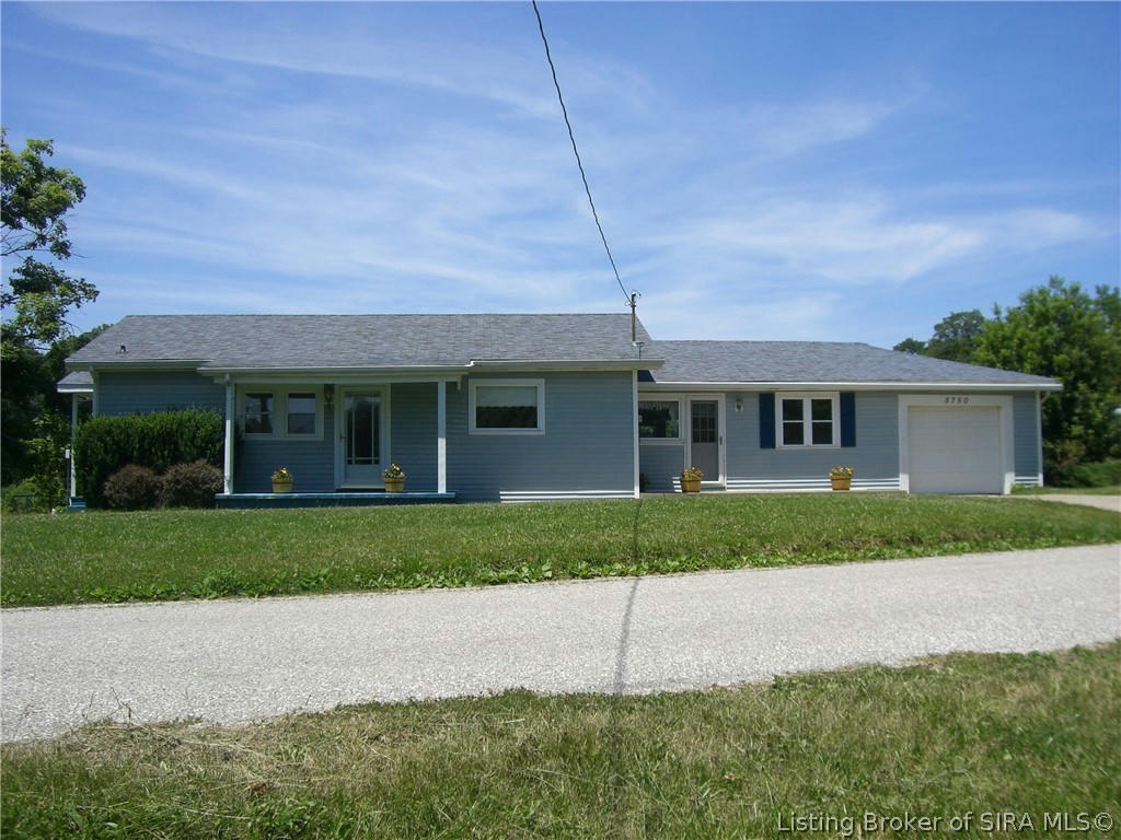 5750 ROGERS CAMPGROUND RD SE, ELIZABETH, IN 47117, photo 1