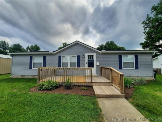 305 TELL ST, VEVAY, IN 47043 - Image 1