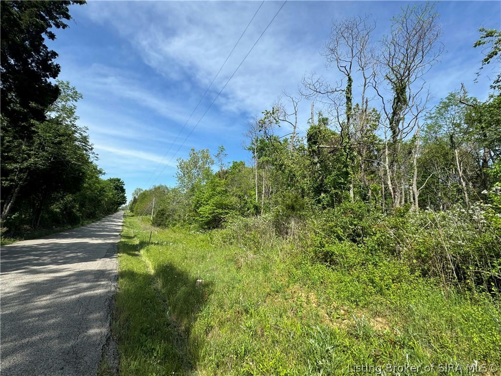 28.677 +/- AC MILES ROAD, NABB, IN 47147, photo 1 of 9