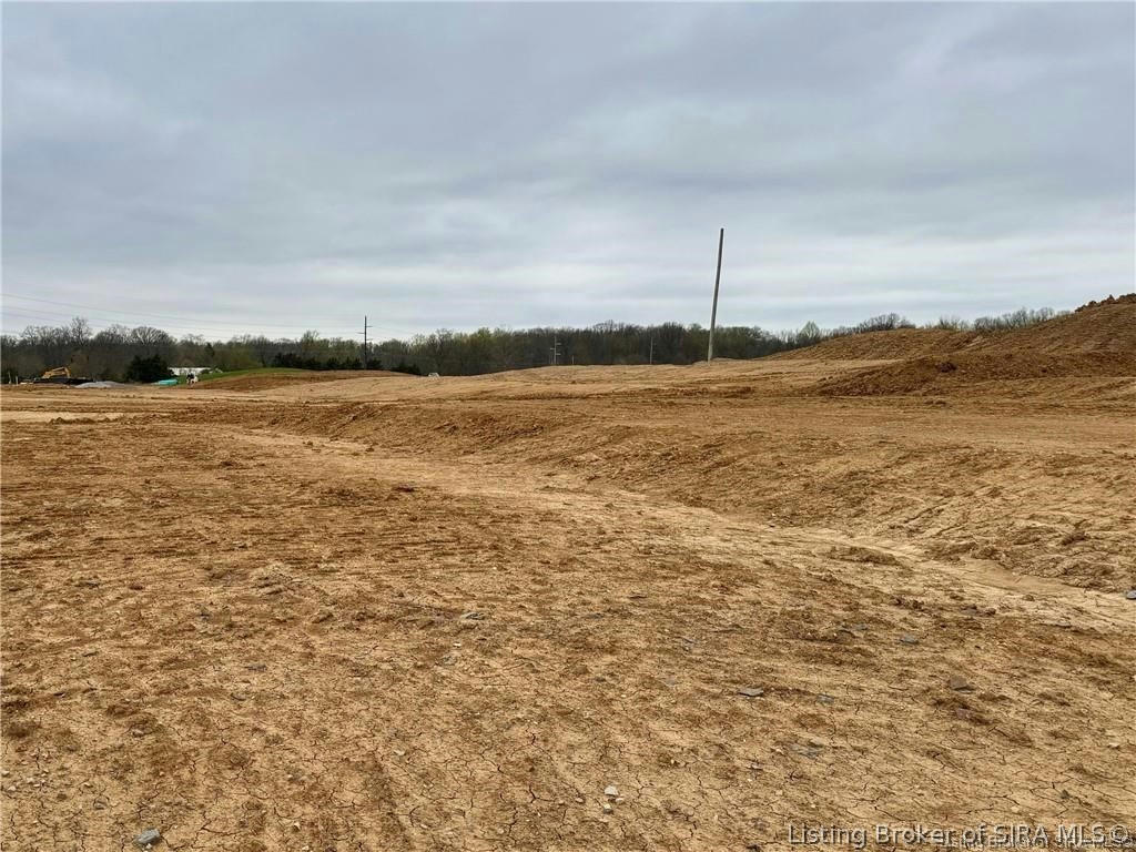 LOT #08 AVALON COURT, NORTH VERNON, IN 47265, photo 1 of 4
