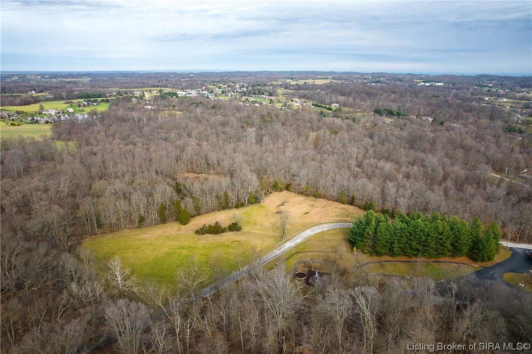 3037 MARTIN RD LOT 5, FLOYDS KNOBS, IN 47119, photo 1 of 13