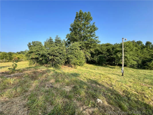 5822 W NEW WASHINGTON-BETH ROAD, NABB, IN 47147, photo 2 of 11