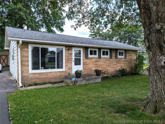 1703 BEAR ST, MADISON, IN 47250 - Image 1