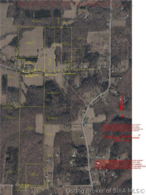 TRACT 4 SMITH CREEK ROAD, LANESVILLE, IN 47136, photo 4 of 11