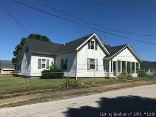 2425 3RD ST SE, NEW MIDDLETOWN, IN 47160 - Image 1