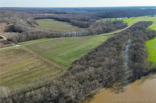 29.86 ACRES W. OLD HWY 11 SW, MAUCKPORT, IN 47142, photo 2 of 26