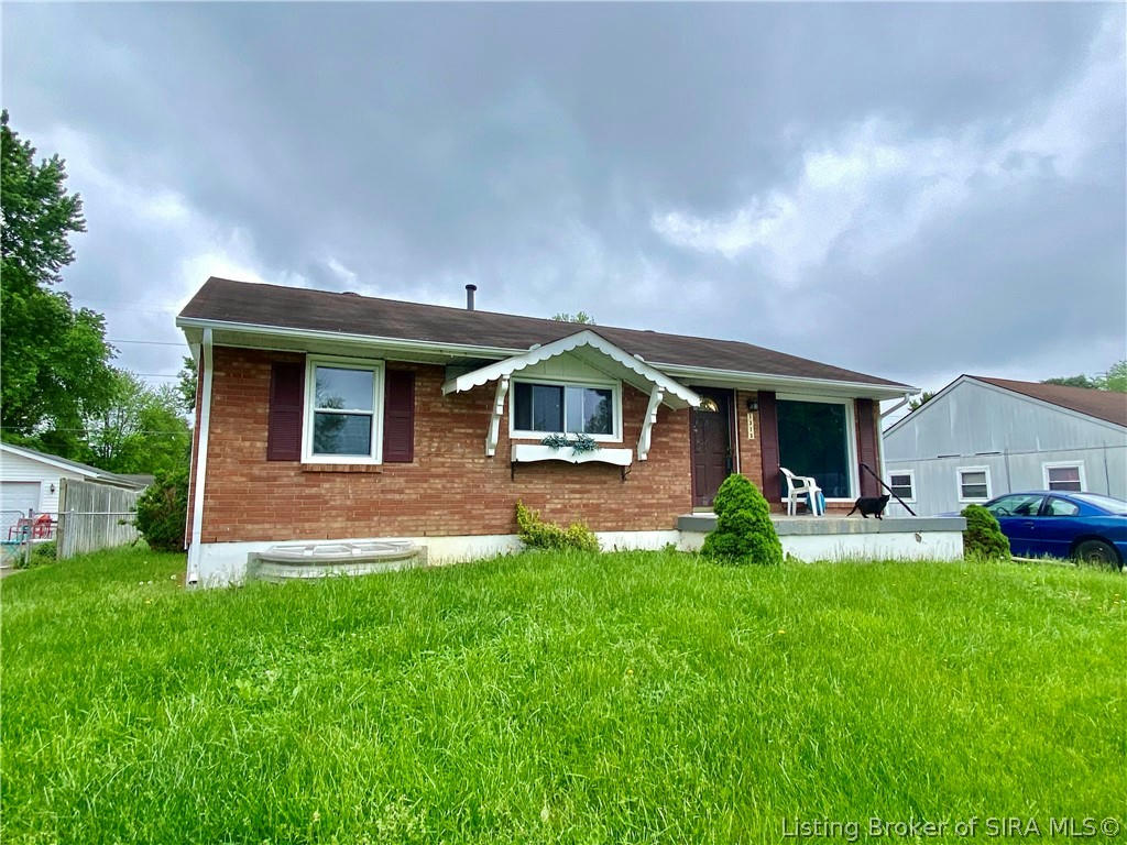 1313 LOWELL CT, CLARKSVILLE, IN 47129, photo 1 of 15