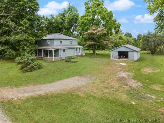 3128 N ZEHR RD, TASWELL, IN 47175 - Image 1