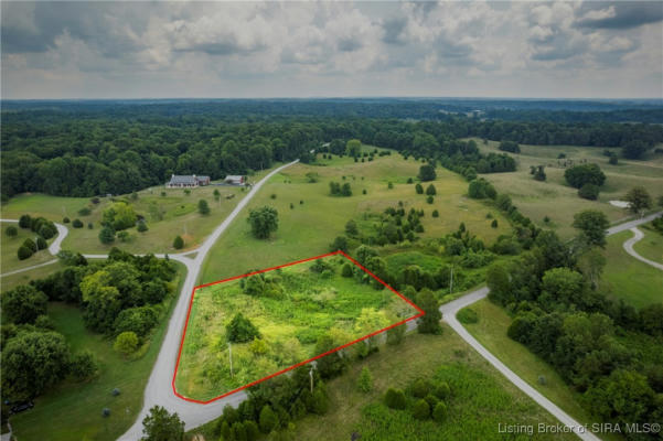 9506 S BULLINGTON RD LOT 19, FREDERICKSBURG, IN 47120 - Image 1