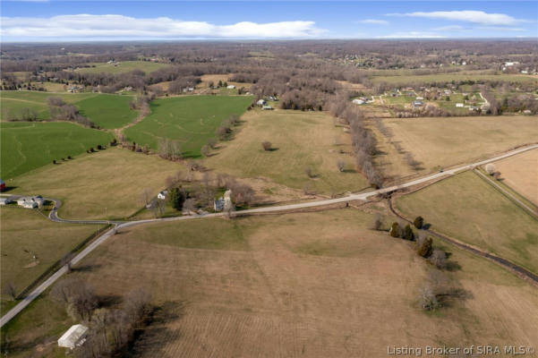 PARCEL A GEORGETOWN-GREENVILLE ROAD, GREENVILLE, IN 47124 - Image 1