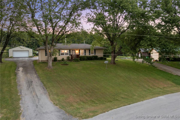 2115 CHERRY CIR, GEORGETOWN, IN 47122 - Image 1