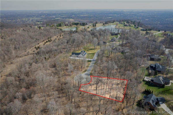 LOT 32 SKYLINE VIEW, FLOYDS KNOBS, IN 47119 - Image 1