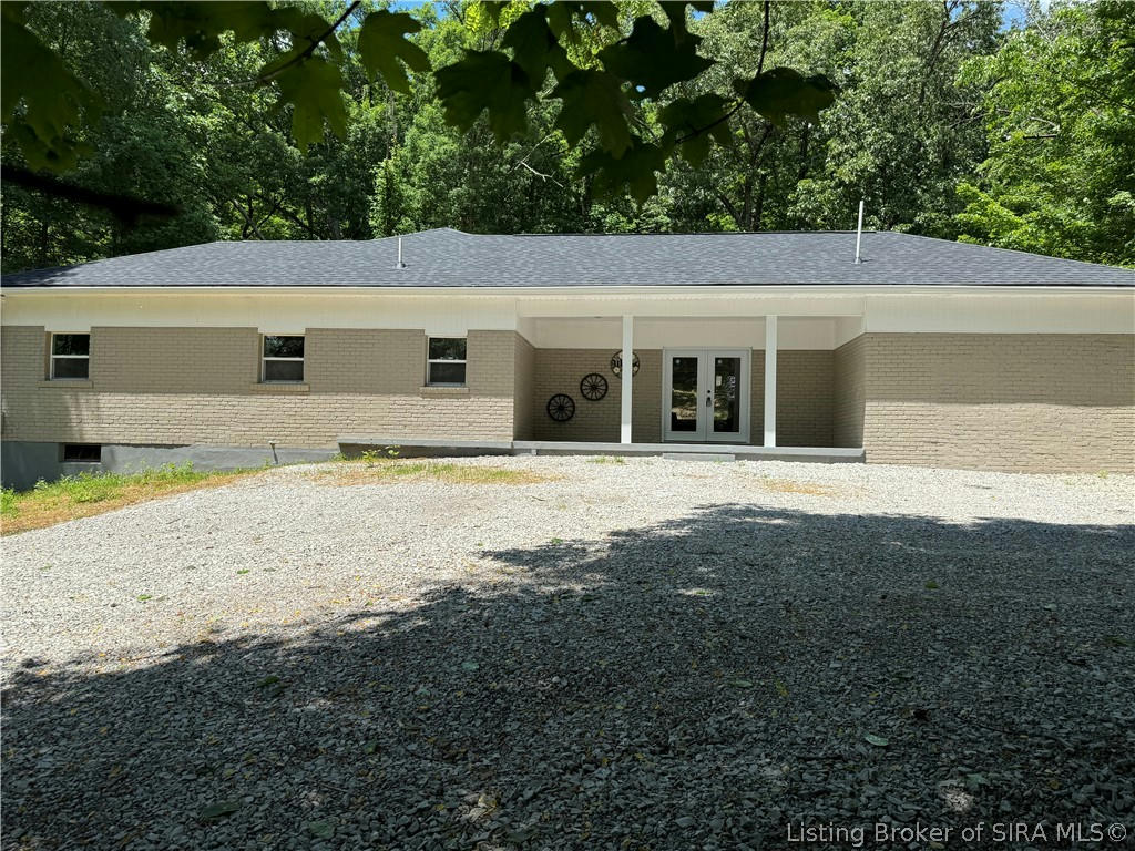 510 PAYNE RD, NEW ALBANY, IN 47150, photo 1 of 46