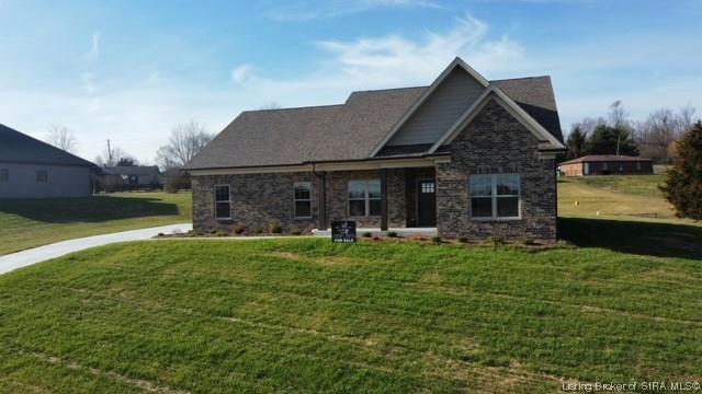 9642 PAYTON ROAD, GREENVILLE, IN 47124, photo 4 of 30