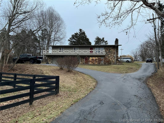 7816 HIGHWAY 150, GREENVILLE, IN 47124 - Image 1