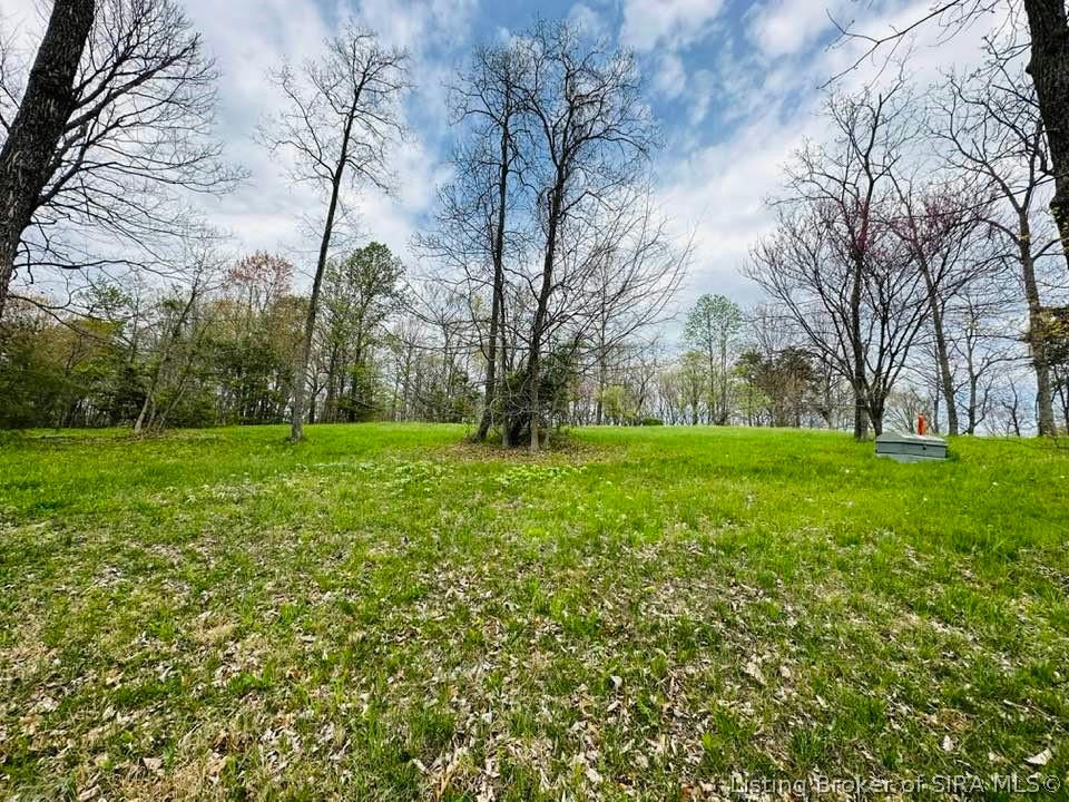 LOT #17 N SHADY LAKE TRAIL, BORDEN, IN 47126, photo 1 of 11