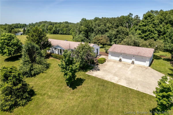 2830 N RED HILL RD, TASWELL, IN 47175 - Image 1