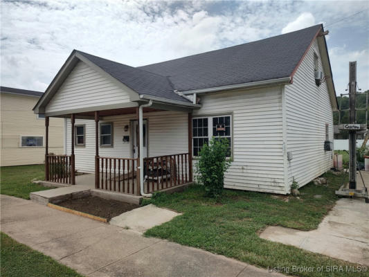 406 W SEMINARY ST, VEVAY, IN 47043 - Image 1