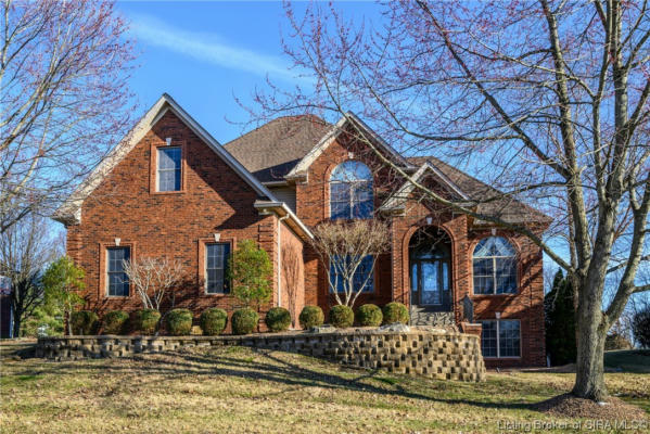 3524 LAFAYETTE PKWY, FLOYDS KNOBS, IN 47119 - Image 1