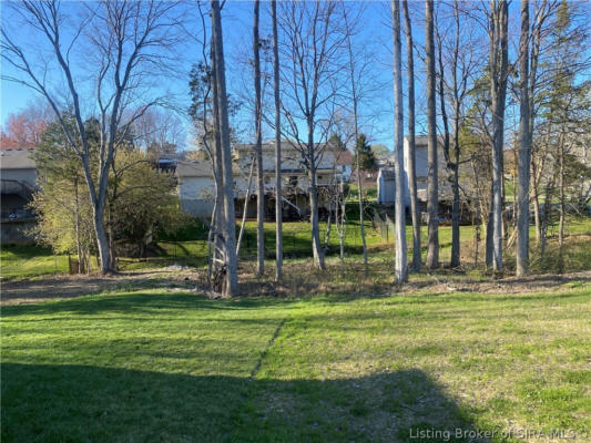 5118 EVERETT AVE LOT 81, FLOYDS KNOBS, IN 47119 - Image 1