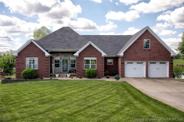 8834 HIGHLAND LAKE DR, GEORGETOWN, IN 47122 - Image 1