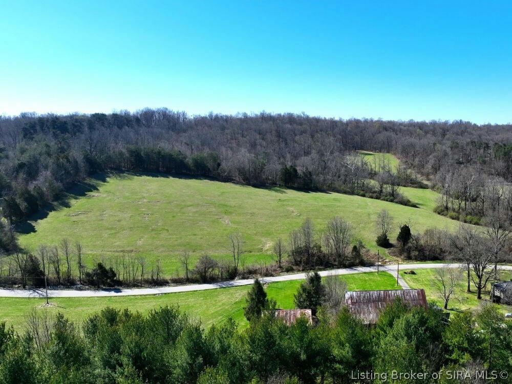 TRACT 2 SMITH CREEK ROAD, LANESVILLE, IN 47136, photo 1 of 22