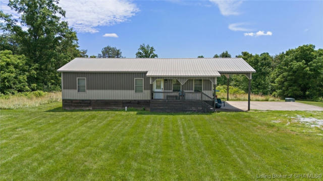 7699 S SALUDA PAYNESVILLE RD, HANOVER, IN 47243 - Image 1