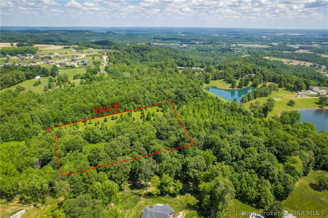TRACT A & B SKYLINE GLEN, FLOYDS KNOBS, IN 47119, photo 1 of 42