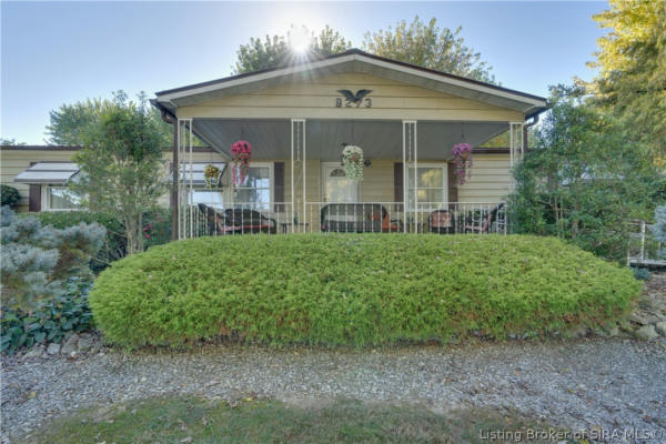 8273 S STATE ROAD 66, LEAVENWORTH, IN 47137 - Image 1