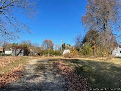 2580 S COLLEGE HILLS DR, HANOVER, IN 47243, photo 1 of 3