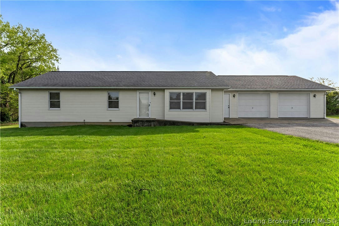 7102 DAVE CARR RD, CHARLESTOWN, IN 47111, photo 1 of 39