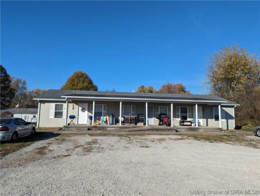 554 N SYCAMORE ST, CAMPBELLSBURG, IN 47108 - Image 1