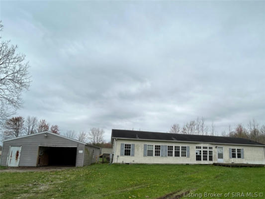 7011 W COUNTY ROAD 1137 N, DUPONT, IN 47231 - Image 1