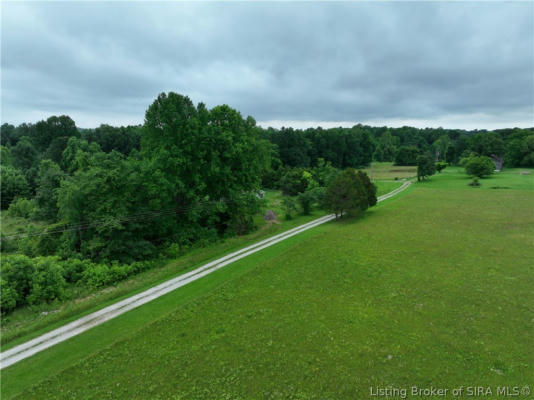 0 WALK DRIVE NE, GREENVILLE, IN 47124, photo 3 of 10