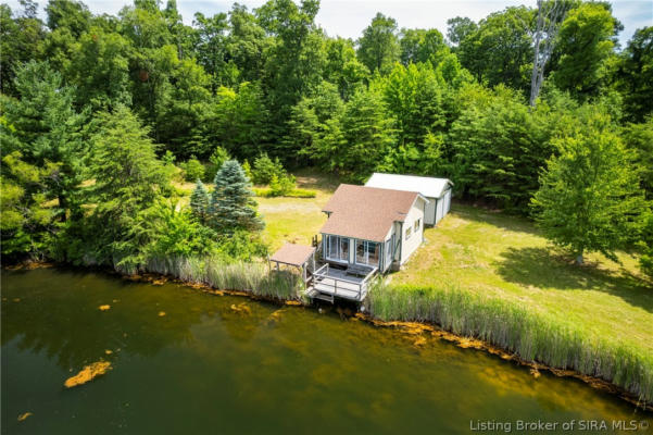 1715 BALLOU RD, FLOYDS KNOBS, IN 47119 - Image 1